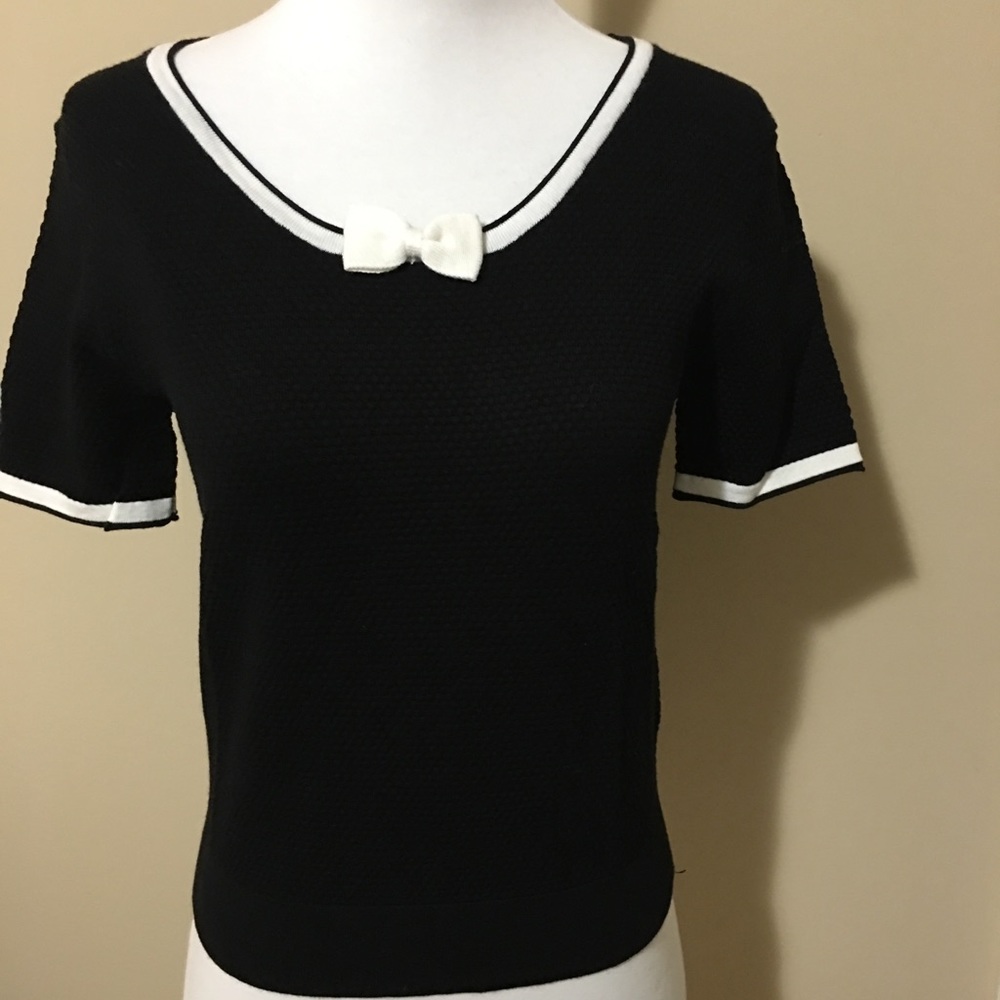 Short sleeve